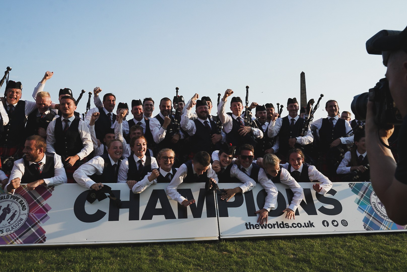 9-facts-about-world-pipe-band-championships