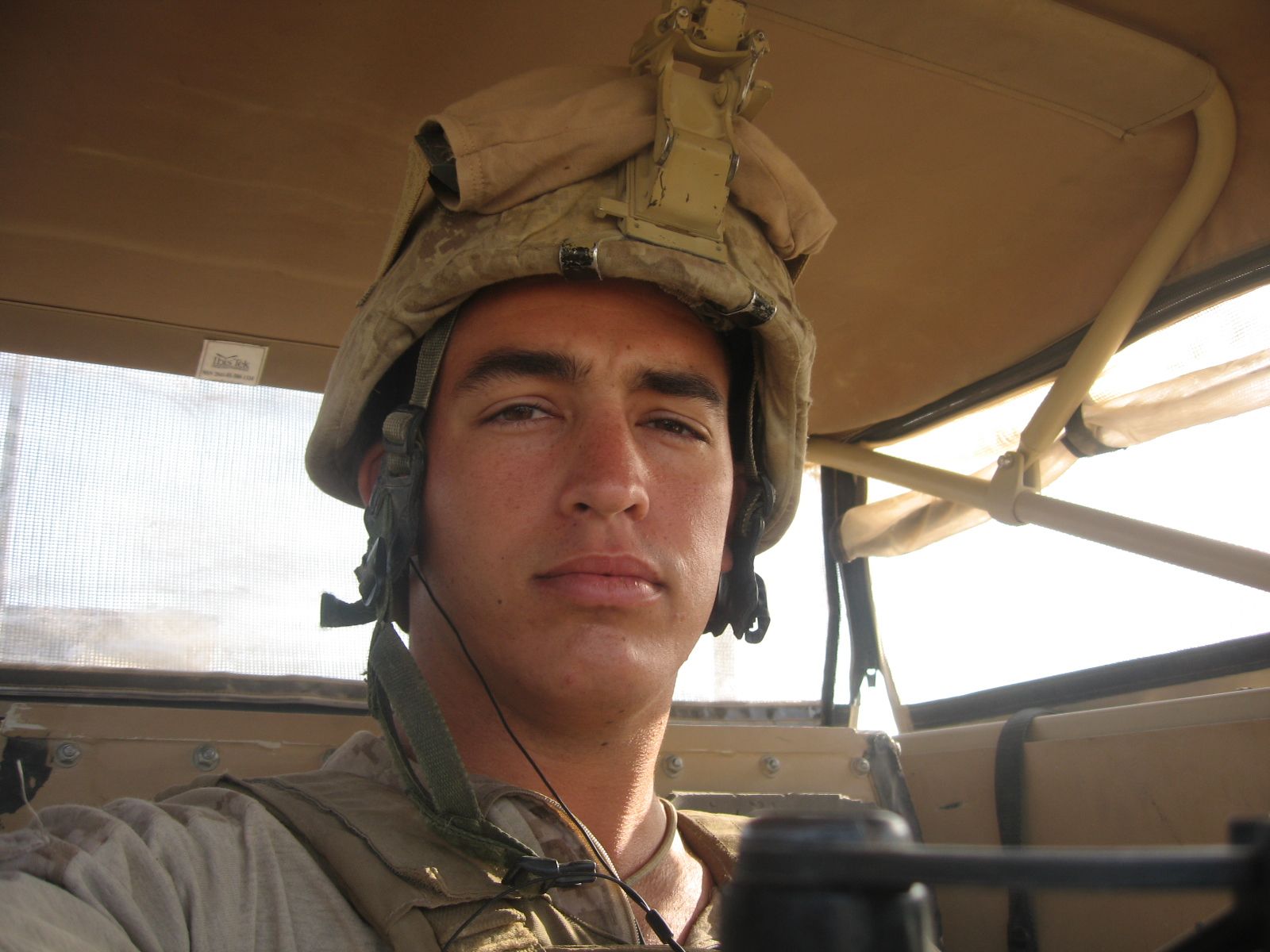 6 Facts About the Story of Andrew Tahmooressi 