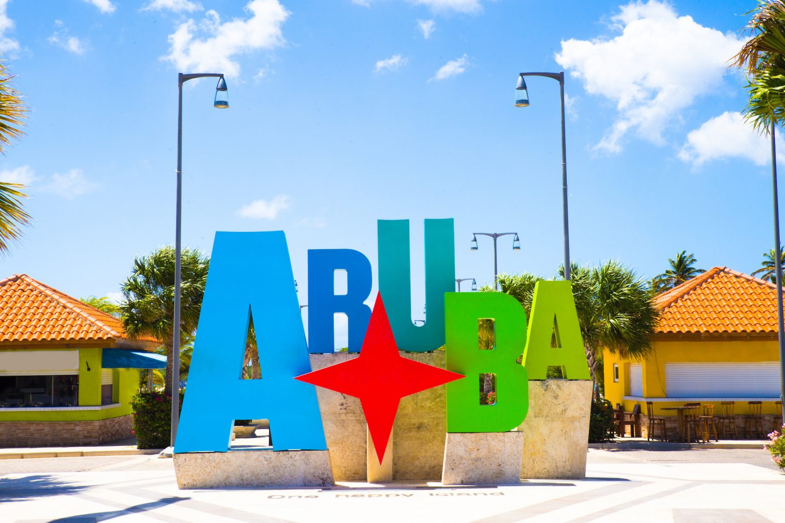 Aruba Fun Facts: 11 Fascinating Insights about the Caribbean Gem ...