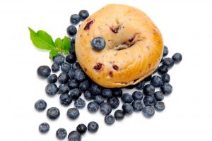 10 Blueberry Bagel Nutrition Facts You Should Know 