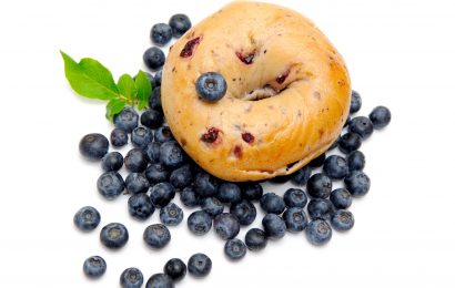 10 Blueberry Bagel Nutrition Facts You Should Know 