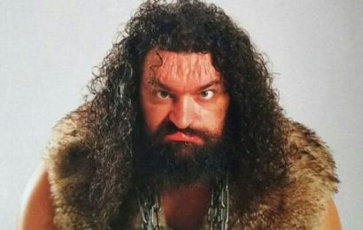 12 Facts About Bruiser Brody 