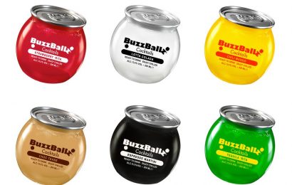 10 Buzzballz Nutrition Facts Discover the Health Benefits of Buzzballz 
