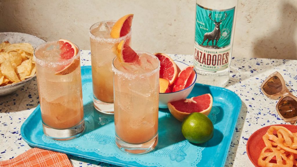 7 Cazadores Paloma Nutrition Facts You Didn't Know