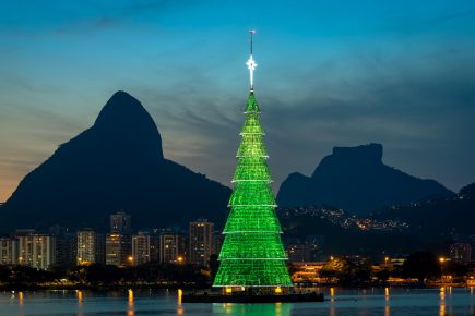 Christmas in Brazil: 15 Festive Facts Celebrating the Holiday Spirit