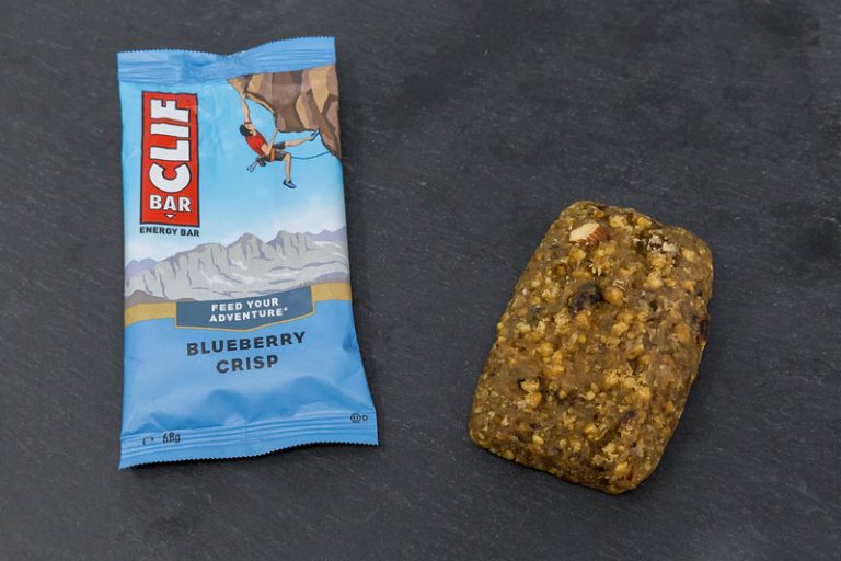 15 Clif Bars Nutrition Facts You Need to Know - Facts.net