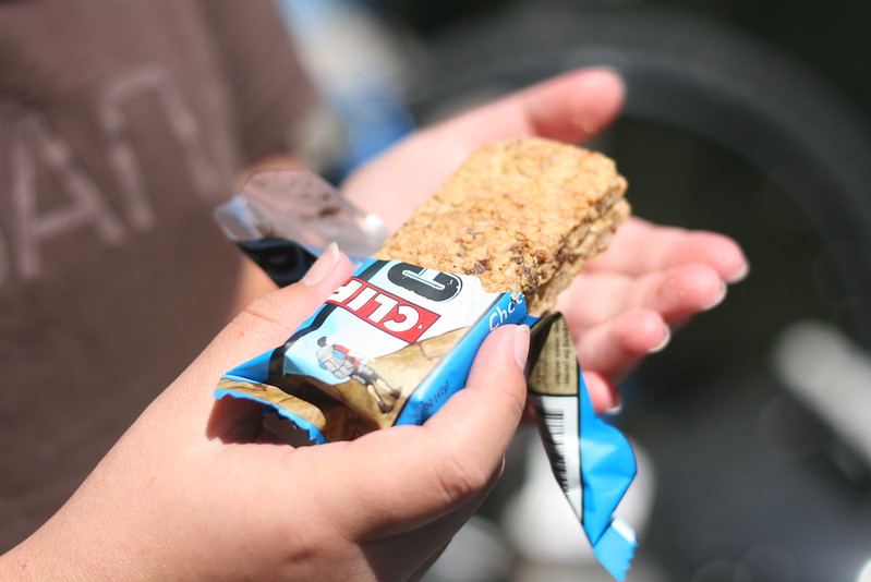 15 Clif Bars Nutrition Facts You Need to Know