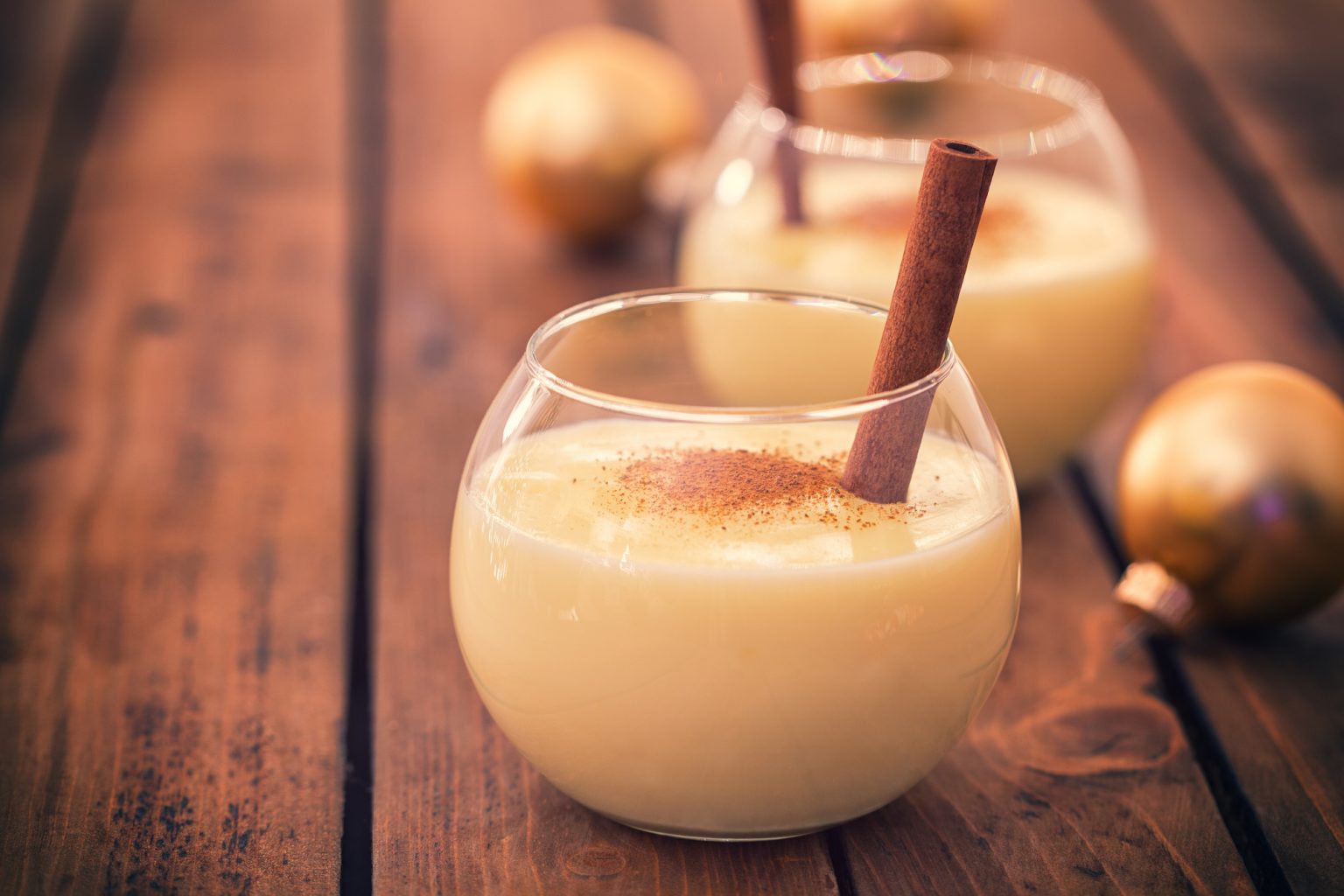 19 Eggnog Nutrition Facts You Need to Know