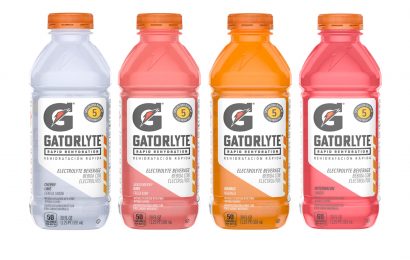 11 Gatorlyte Nutrition Facts Unveiling the Power of this Rejuvenating Electrolyte Drink 