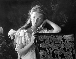 12 Anastasia Romanov Facts You Should Know 