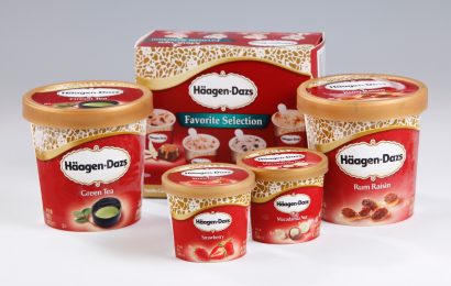 10 HagenDazs Nutrition Facts A Deliciously Nutritious Indulgence 