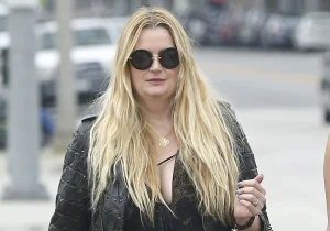 34 Facts about Michelle Pugh 