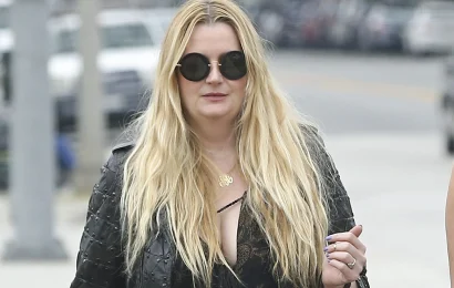 34 Facts about Michelle Pugh 