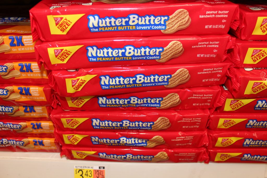 Nutter Butter Nutrition Facts 10 Insights You Need to Know