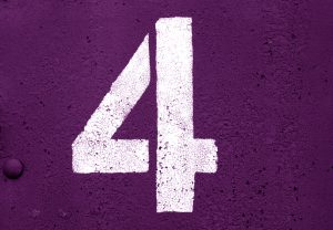 8 Fun Facts About the Number 4 