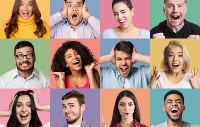 19 Feelings Are Facts Unveiling the Power of Emotions in Human Perception 