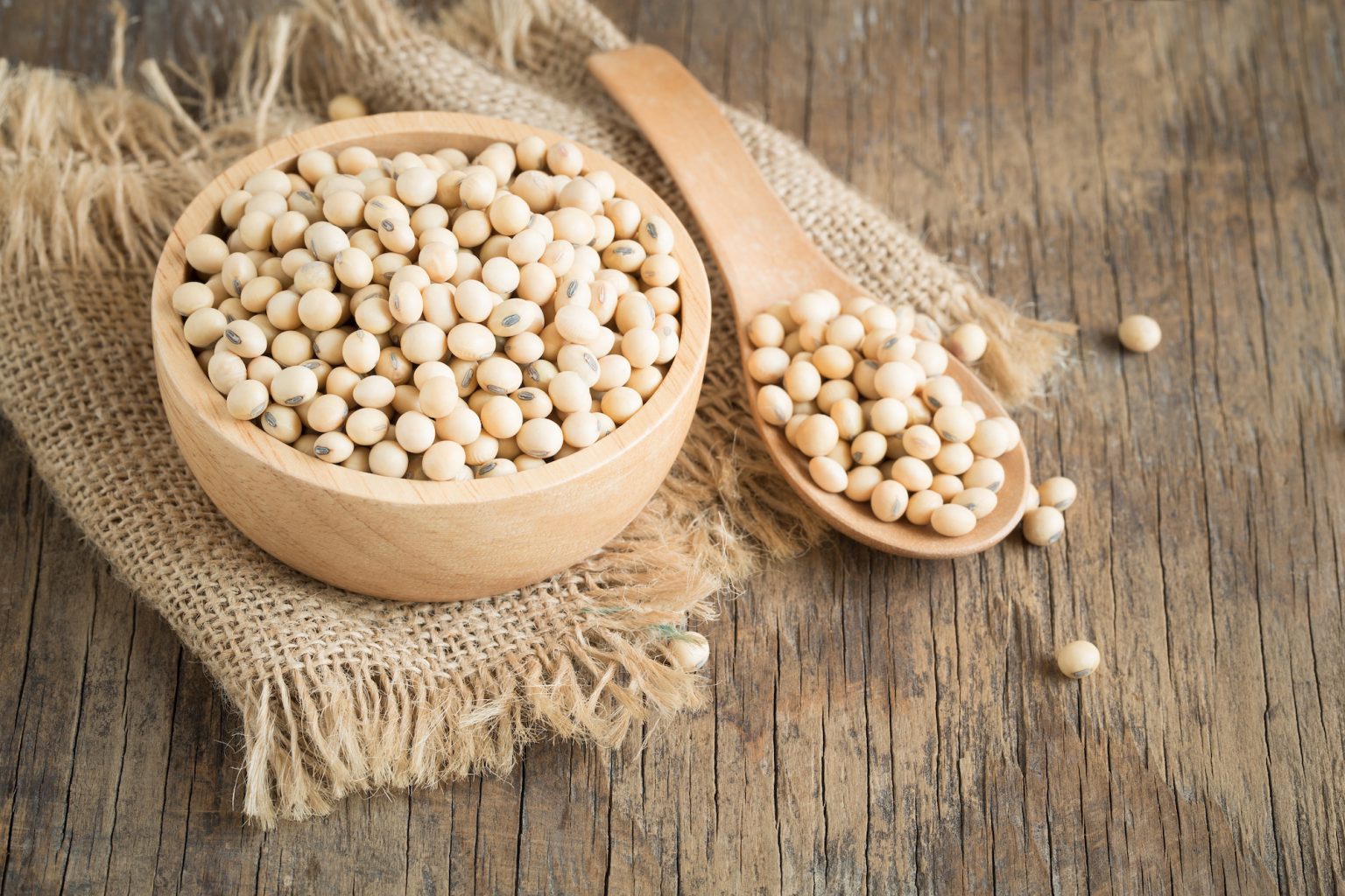 Soybean Nutrition Facts 18 Nutritional Benefits Revealed