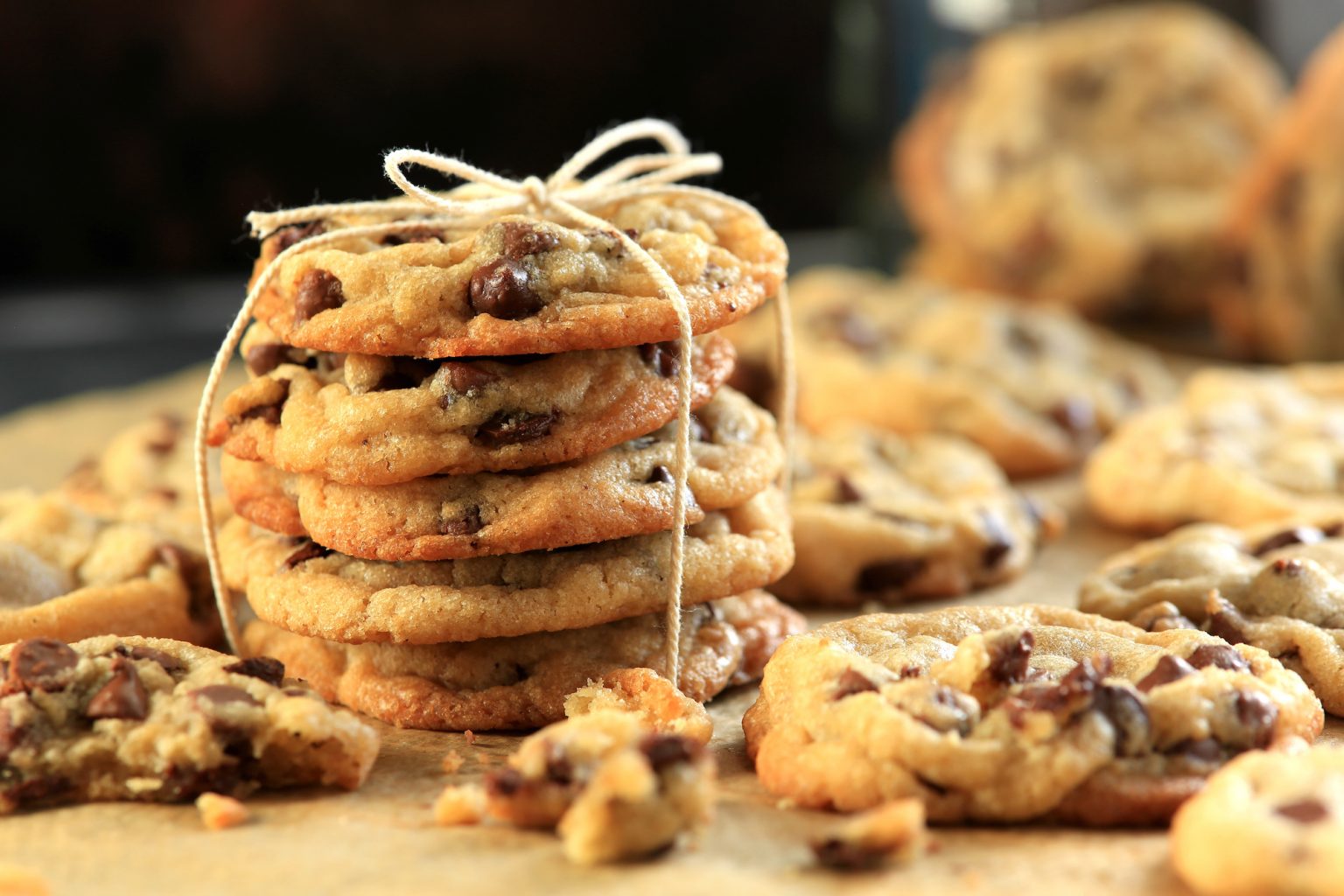 13 Chocolate Chip Cookie Nutrition Facts You Should Know