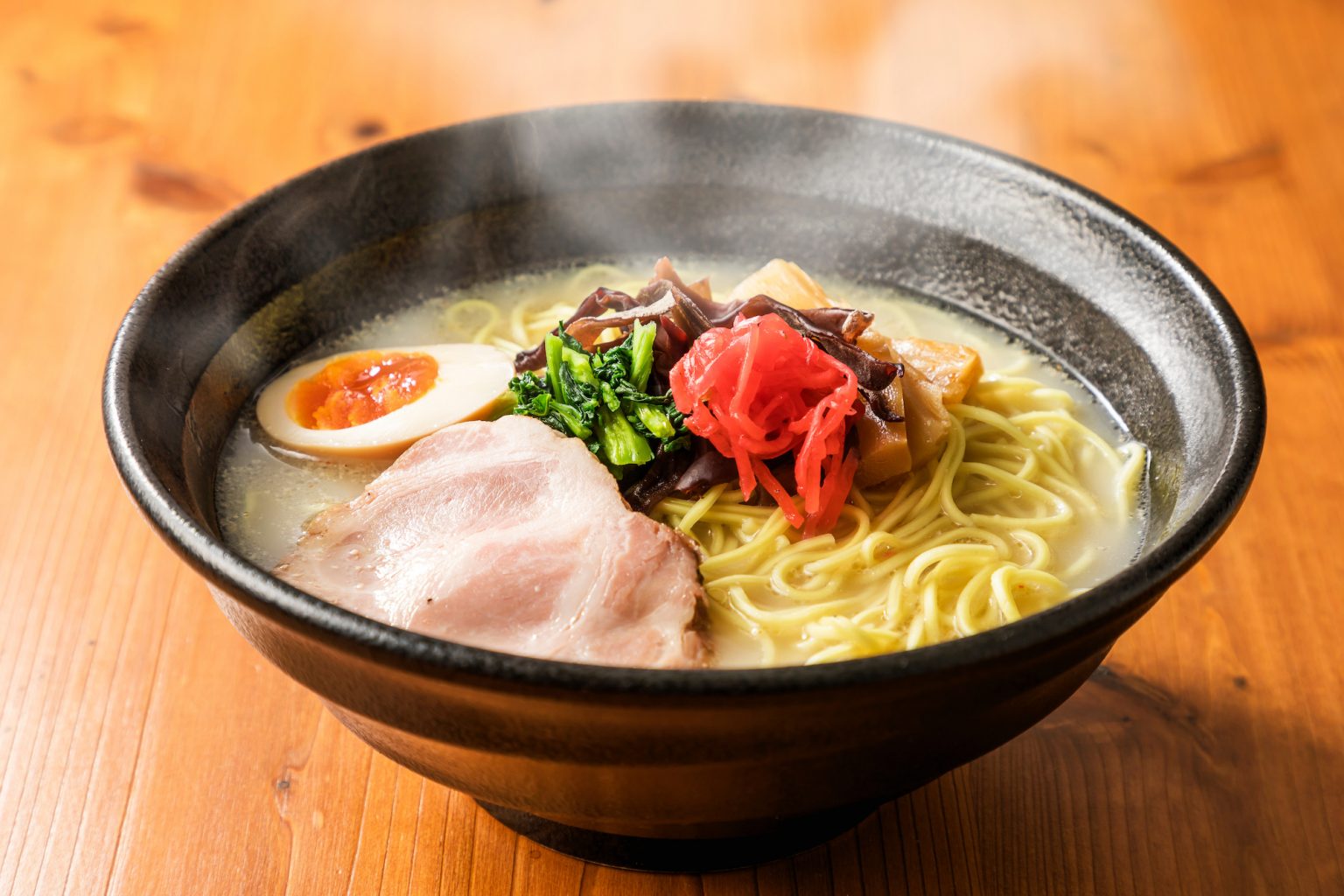 18 Ramen Facts Unveiling the Secrets Behind this Iconic Japanese Dish