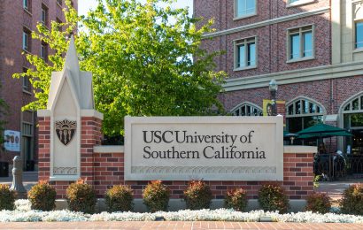 11 Facts to Get to Know USC 