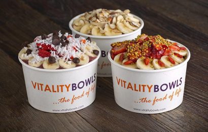 13 Vitality Bowls Nutrition Facts  All You Need To Know 