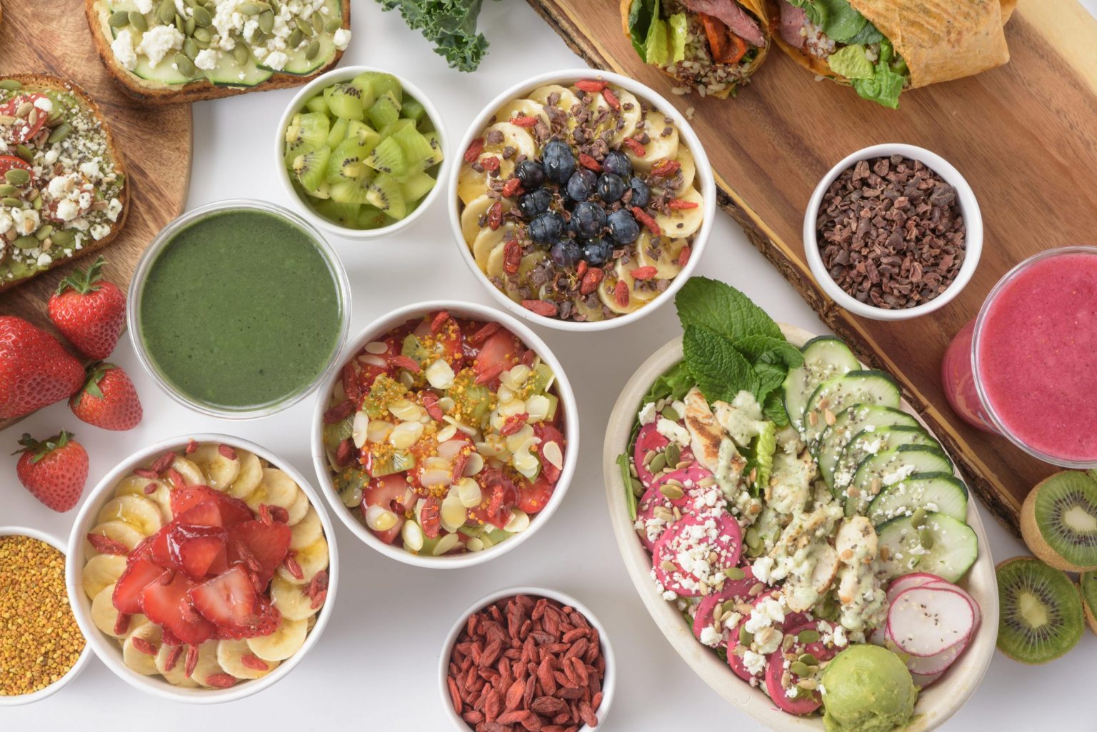13 Vitality Bowls Nutrition Facts All You Need To Know