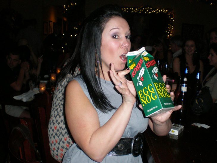 19 Eggnog Nutrition Facts You Need to Know