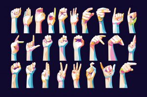 20 Facts About ASL American Sign Language 