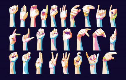 20 Facts About ASL American Sign Language 
