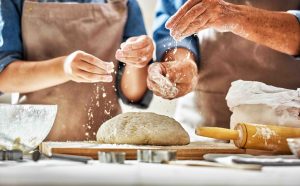 15 Facts About Baking 