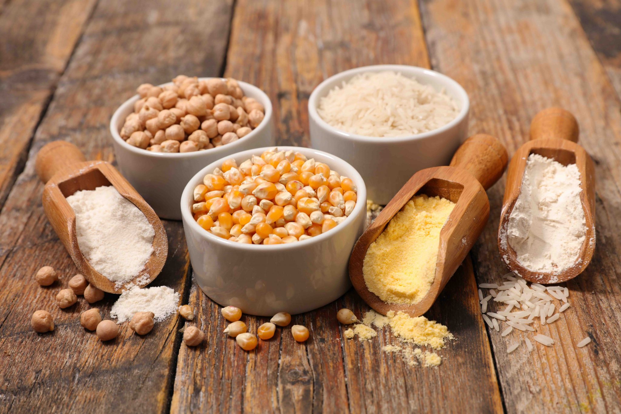 15 Facts About Baking