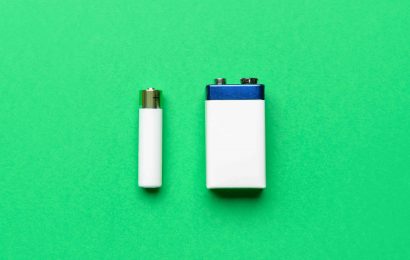 15 Facts About Batteries Exploring the Power Within 