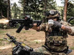 11 Black Rifle Coffee Nutrition Facts 