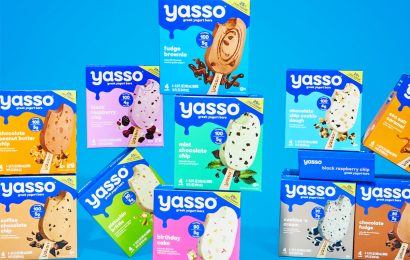 14 Yasso Bar Nutrition Facts An InDepth Look 
