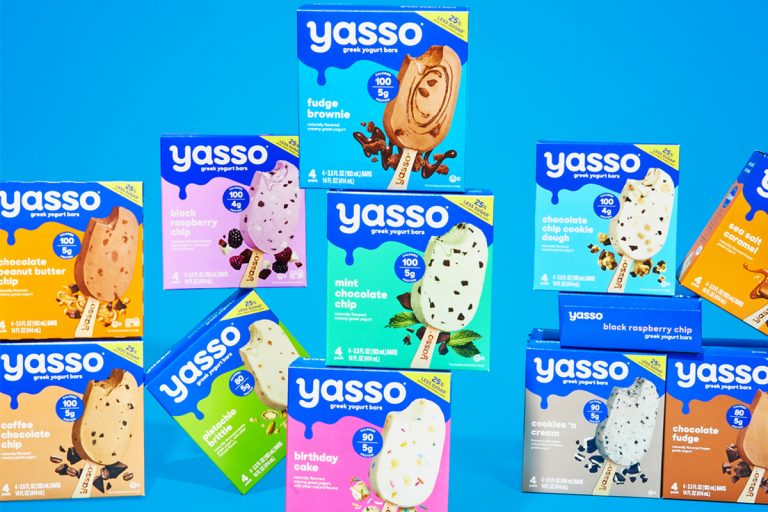 14 Yasso Bar Nutrition Facts An In Depth Look