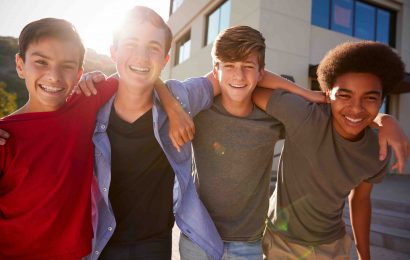 11 Unique Facts About Boys 