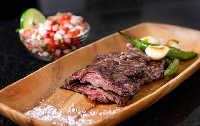 15 Carne Asada Nutrition Facts You Need to Know 