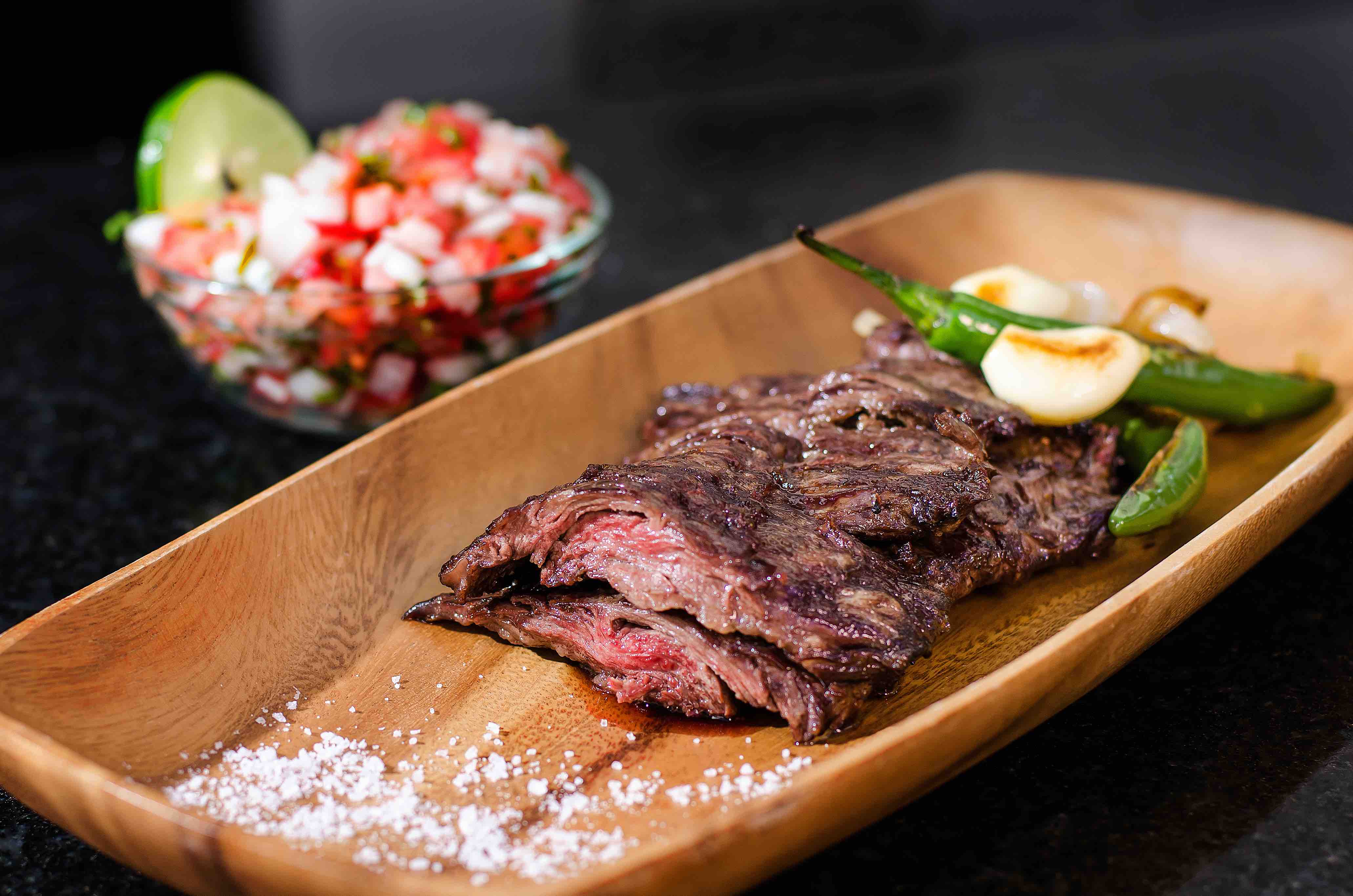 15 Carne Asada Nutrition Facts You Need to Know - Facts.net