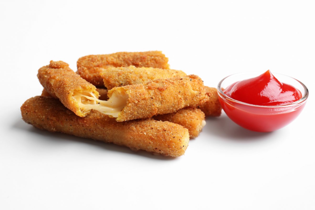 20 Cheese Sticks Nutrition Facts Discover The Benefits Of This Tasty Snack 