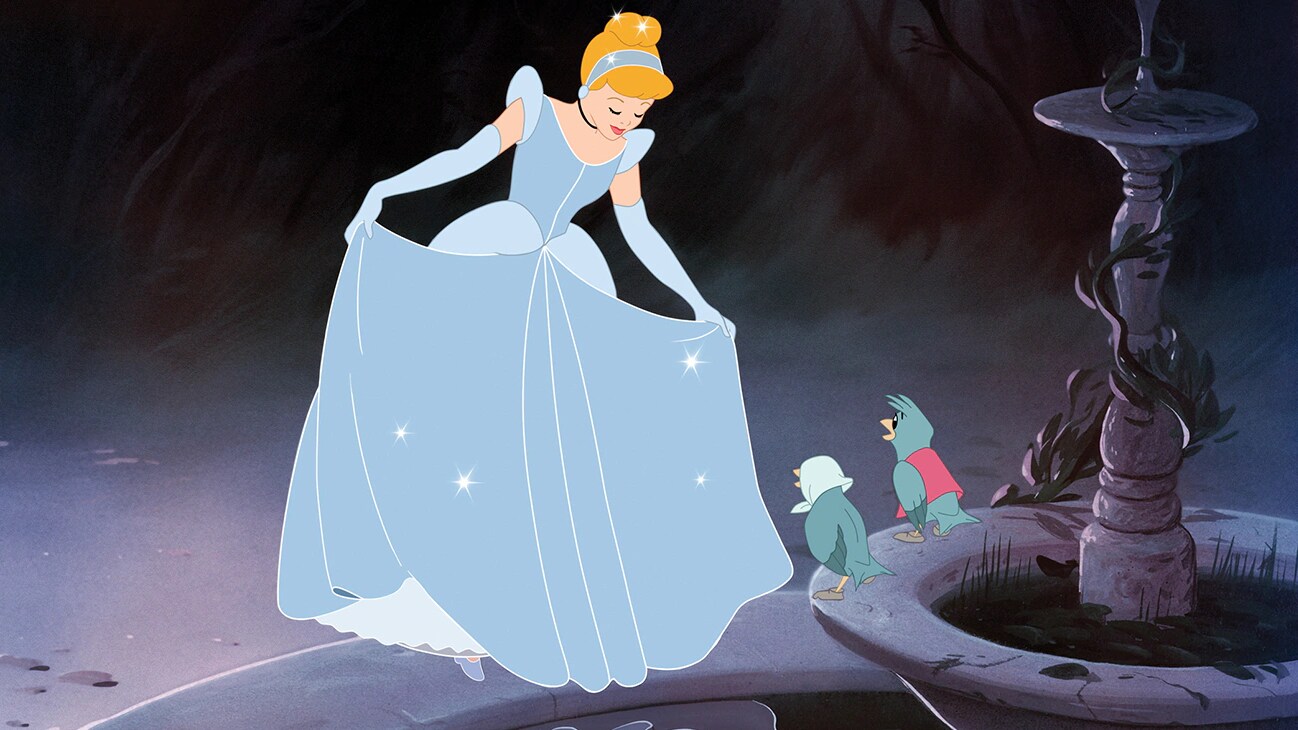 16 Facts About Cinderella (Disney's Cinderella) 