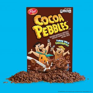 11 Cocoa Pebbles Nutrition Facts 