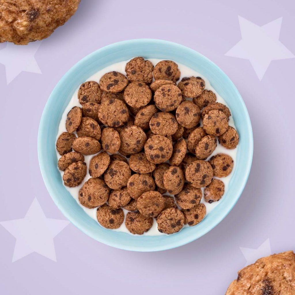 15 Cookie Crisp Nutrition Facts - Facts.net