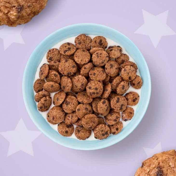 15 Cookie Crisp Nutrition Facts - Facts.net