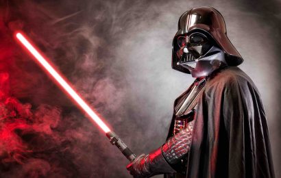 18 Darth Vader Facts 