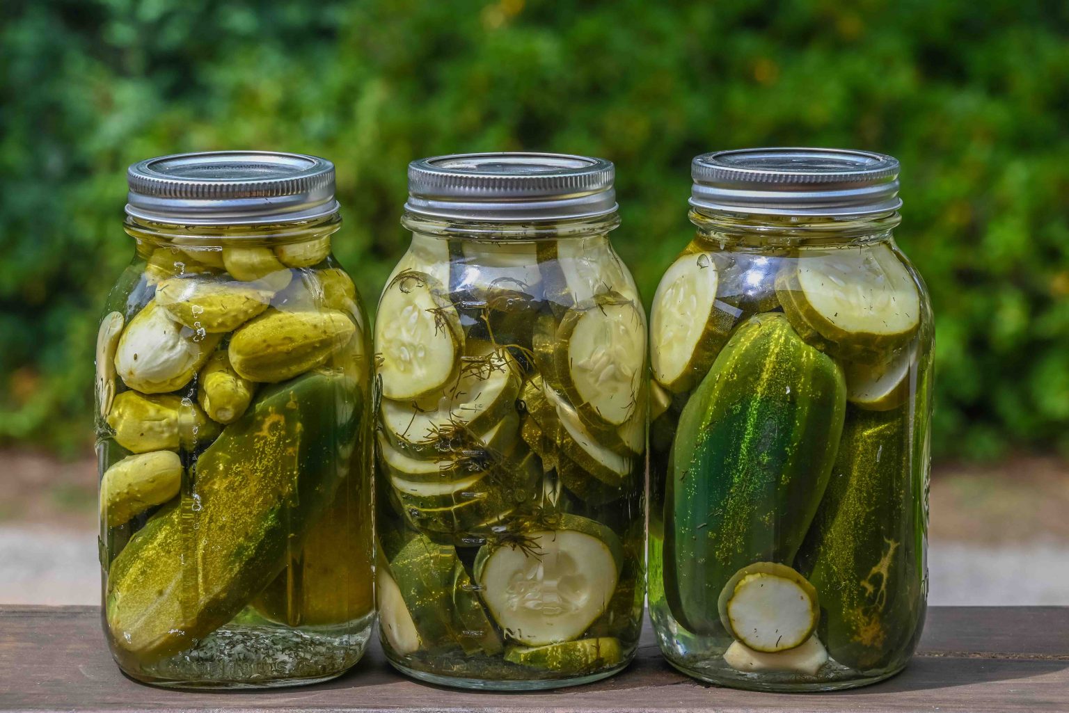 10 Dill Pickle Nutrition Facts - Facts.net