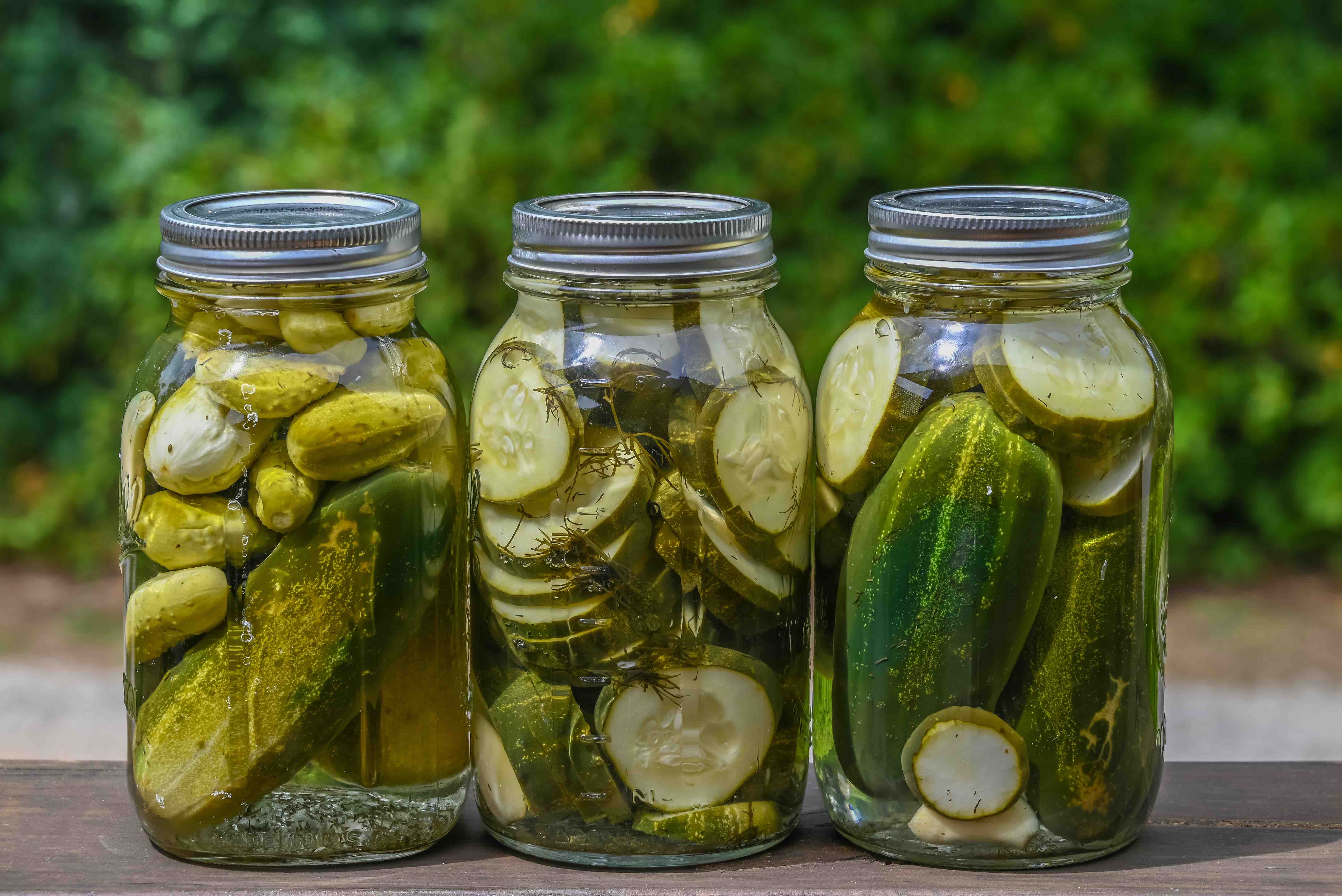 10 Dill Pickle Nutrition Facts