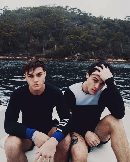 15 Dolan Twin Facts: The Irrisitable Duo - Facts.net