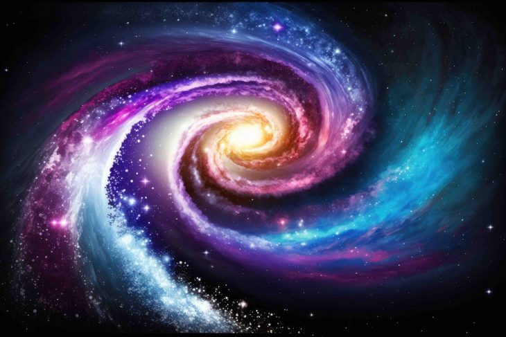 11 Elliptical Galaxies Facts: The Mysteries of the Universe 