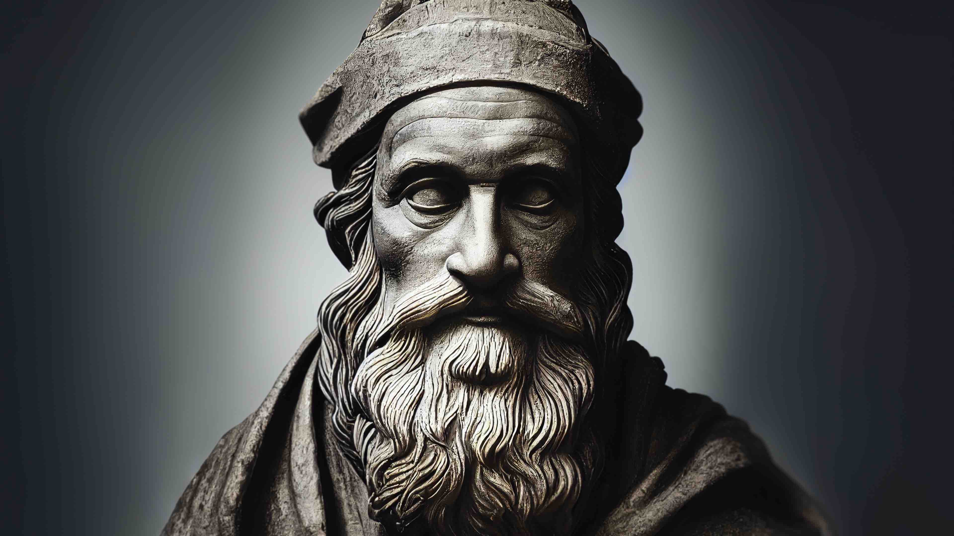 Interesting Bio Facts about Euclid, Greek Mathematician