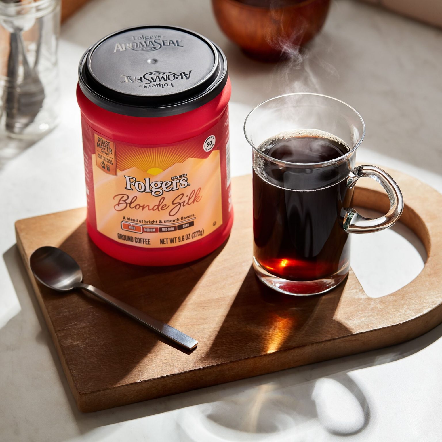 15 Folger Coffee Nutrition Facts